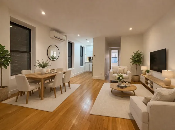 218 W 22nd St APT 2FW, New York, NY 10011