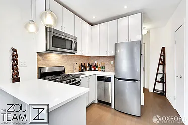 Rented by Oxford Property Group