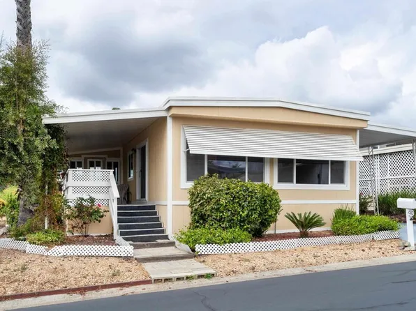 1145 E Barham Dr, San Marcos, CA 92078