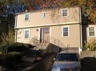 159 Reservoir Rd, Quincy, MA 02170