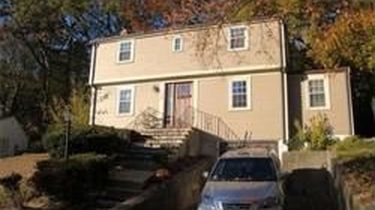 159 Reservoir Rd, Quincy, MA, 02170