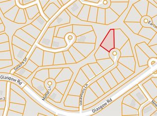 Galashiels Ln #8, Bella Vista, AR 72715
