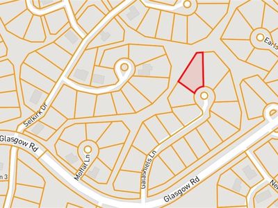 Galashiels Ln #8, Bella Vista, AR, 72715