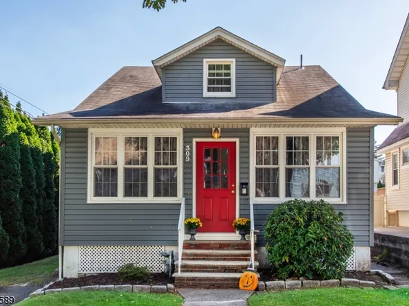 309 Union Ave, Clifton City, NJ 07011