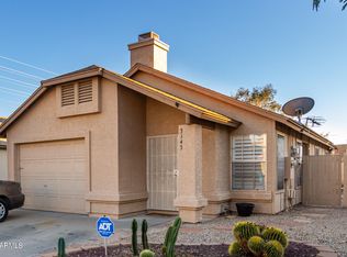 3143 E Michigan Ave, Phoenix, AZ 85032