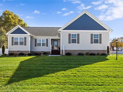 7313 Appelman Rd, Chesterfield, VA, 23832