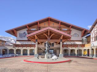 784 W Resort Dr UNIT 236, Midway, UT 84049