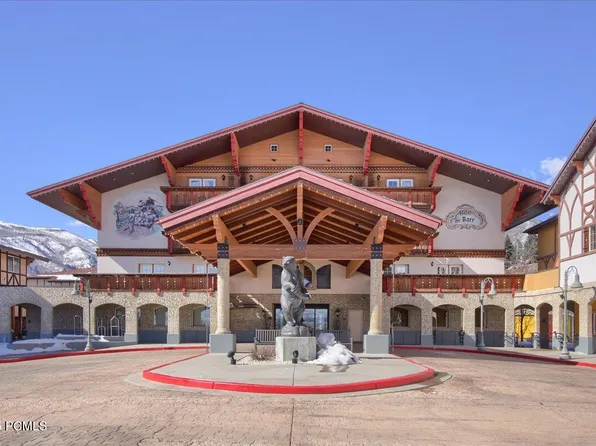 784 W Resort Dr Unit 236, Midway, UT 84049