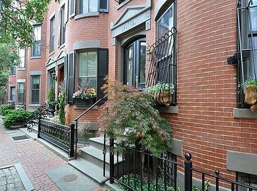 2nd image of 196 W Canton St #1