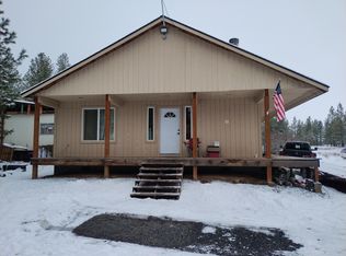 18427 W Burnett Rd, Nine Mile Falls, WA 99026