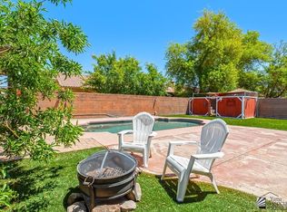 10342 E 39th Pl, Yuma, AZ 85365