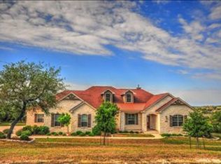 178 Mystery Ct, Spring Branch, TX 78070