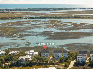 2135 Tides End Rd, Charleston, SC 29412