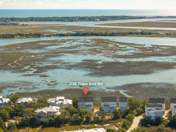 2135 Tides End Rd, Charleston, SC 29412