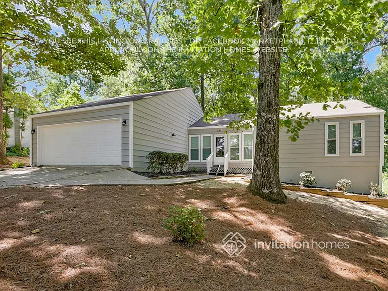 5421 S Lake Dr — Photo 3