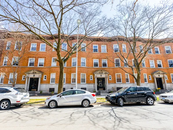 The Harper, 5437 S Harper Ave #5439-2, Chicago, IL 60615