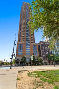 1160 S Michigan Ave APT 3501, Chicago, IL, 60605