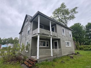 55 N Helmer Ave, Dolgeville, NY 13329