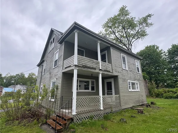 55 N Helmer Ave, Dolgeville, NY 13329