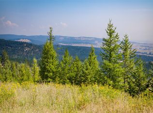 170 Eagle View Rd, Kila, MT 59920