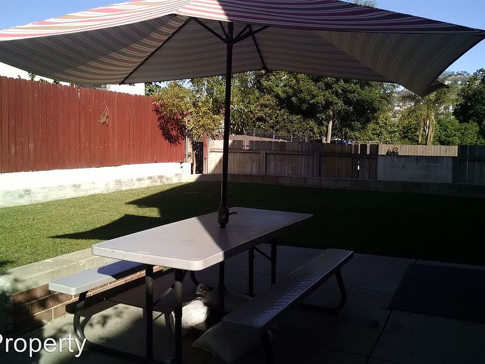 2nd image of 3626 S Barcelona St APT 02