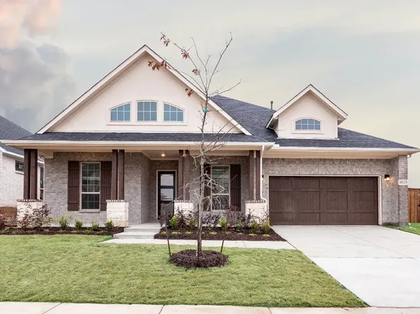 1823 Verona Lane McLendon, Rockwall, TX 75032
