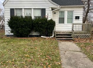 583 E Kennett Rd, Pontiac, MI 48340