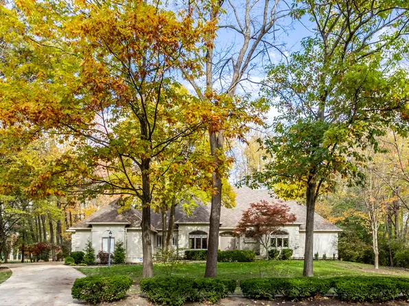 3316 Walnut Creek Dr N, Carmel, IN 46032