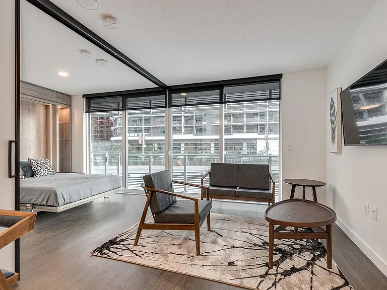 89 Nelson St #210 — Photo 5