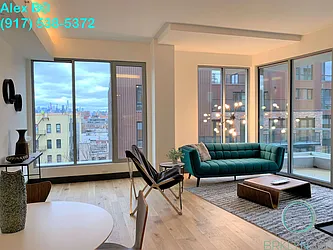 Rented by JW Real Estate Services LLC