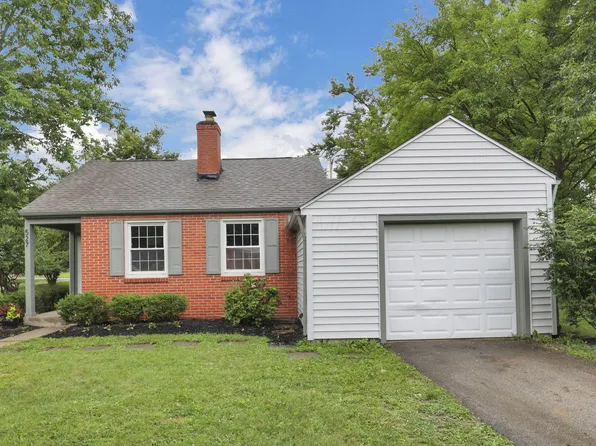 527 S Selby Blvd, Columbus, OH 43085