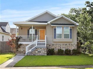 6370 Catina St, New Orleans, LA 70124