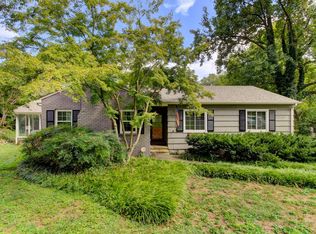 1228 SW Forest Brook Rd, Knoxville, TN 37919