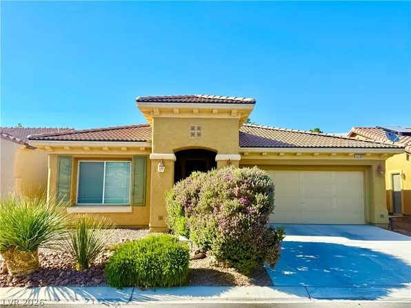5190 Lignum Ave, Pahrump, NV 89061