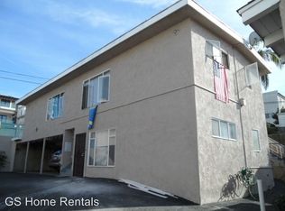 322 Sierra St #326-C, El Segundo, CA 90245