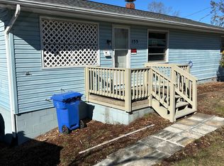 155 Hillview Blvd, Hendersonville, NC 28792