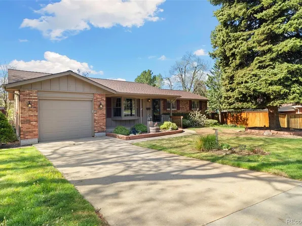 10868 W 70th Avenue, Arvada, CO 80004