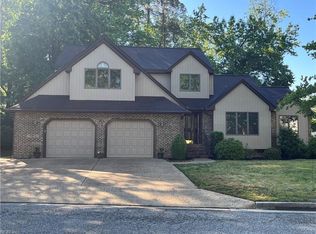 202 Chelmsford Way, Newport News, VA 23606