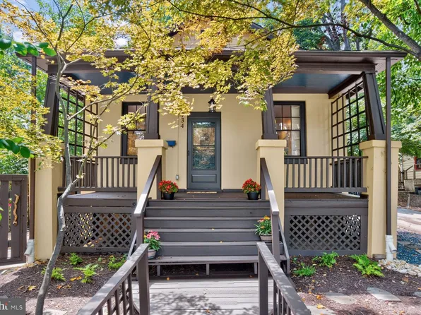 734 Silver Spring Ave, Silver Spring, MD 20910
