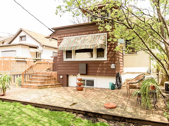 4th image of 3620 N Kimball Ave #1