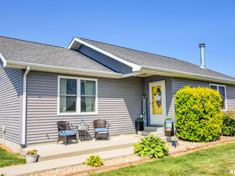 732 N 400 East Rd, Morrisonville, IL 62546 MLS CA1023108 Zillow