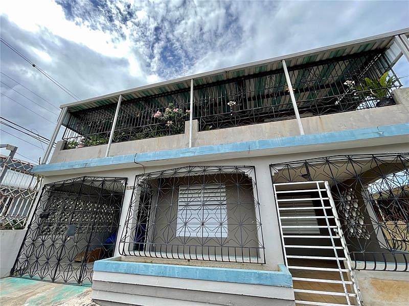 Urb Puerto Nuevo 1169 Calle Canarias, San Juan, PR 00920 Zillow