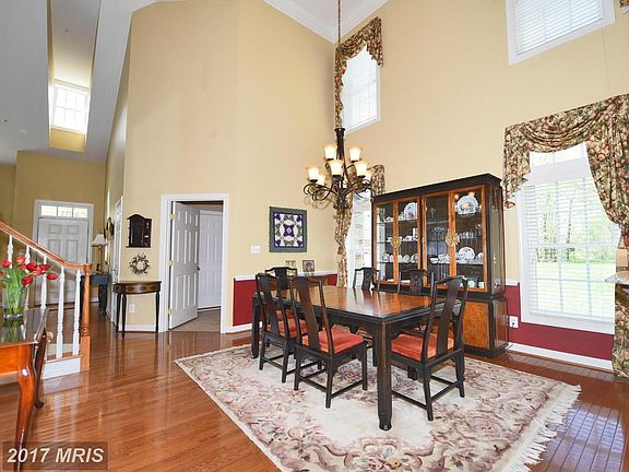 Views of Dining room