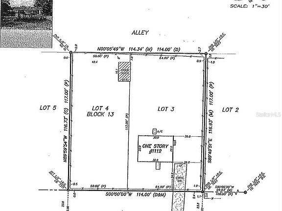 3rd image of 1112/1114 S BAY AVENUE
