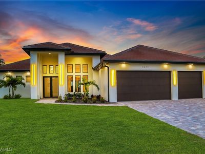 1511 SE 21st St, Cape Coral, FL, 33990