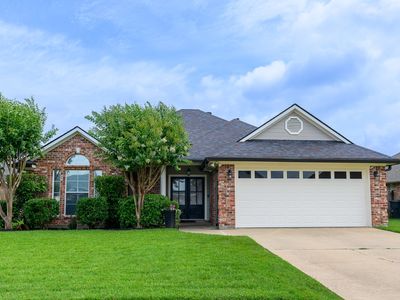 5857 Bluebonnett Dr, Bossier City, LA, 71112