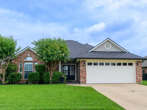 5857 Bluebonnett Dr, Bossier City, LA 71112