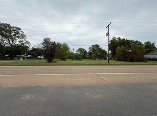 130 1st St NW, Bearden, AR 71720