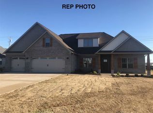 237 Heritage Sq, Medina, TN 38355