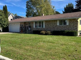 169 Whitcomb St, Harbor Beach, MI 48441